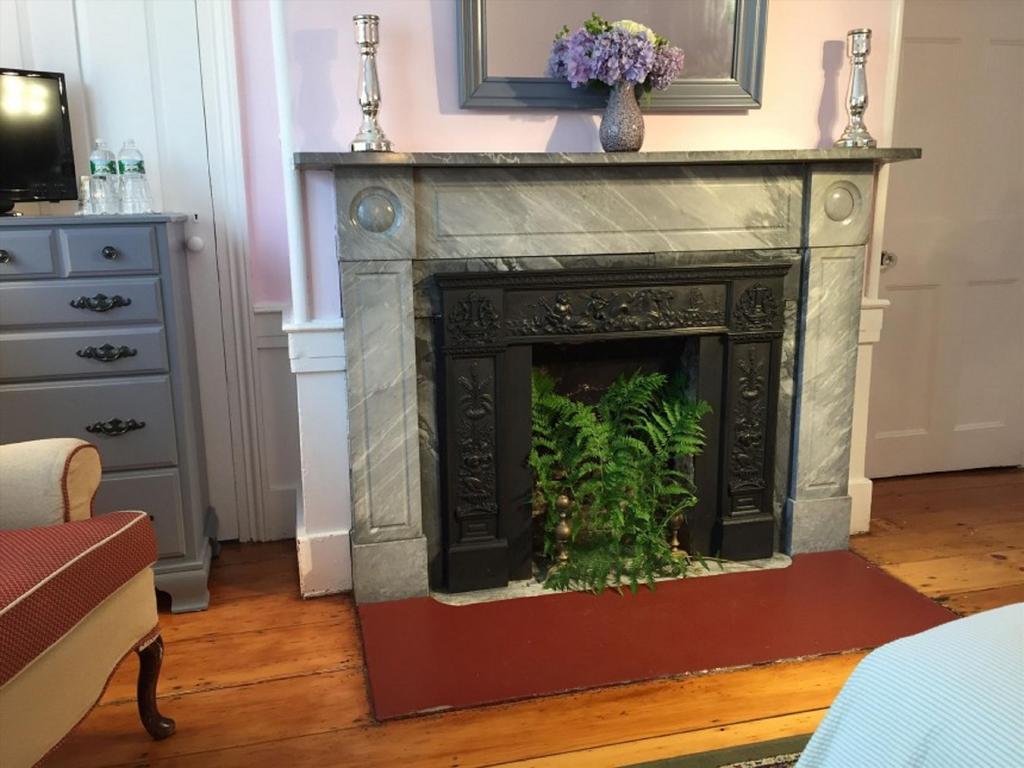 Bed & Breakfast The Village Cape Cod 3*