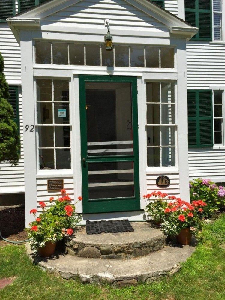 Bed & Breakfast The Village Cape Cod Yarmouth