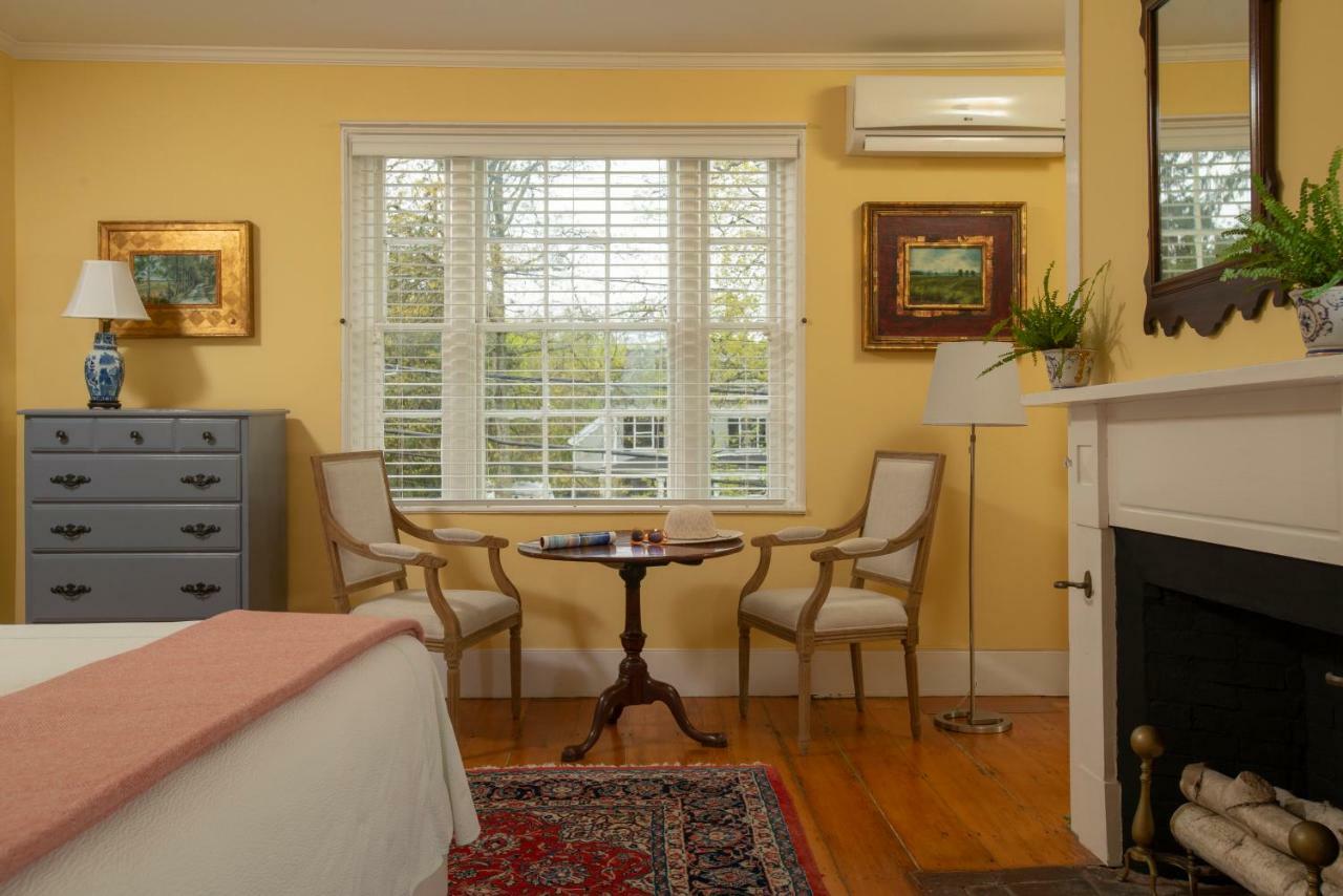 The Village Cape Cod Bed & Breakfast 3*